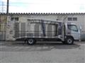 2017 Mitsubishi Fuso Canter