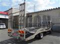 2017 Mitsubishi Fuso Canter