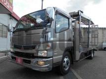 2017 Mitsubishi Fuso Canter