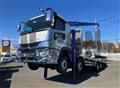 2025 Mitsubishi Fuso Super Great