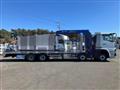 2025 Mitsubishi Fuso Super Great