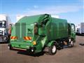 2017 Isuzu Elf Truck