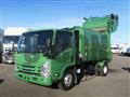 2017 Isuzu Elf Truck