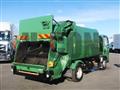 2017 Isuzu Elf Truck
