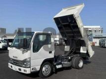 2022 Isuzu Elf Truck