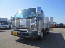 2020 Toyota Dyna Truck