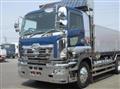 2006 Hino Profia