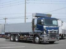 2006 Hino Profia