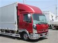 2017 Mitsubishi Fuso Fighter