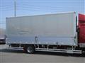 2017 Mitsubishi Fuso Fighter
