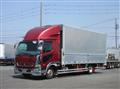 2017 Mitsubishi Fuso Fighter