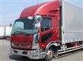 2017 Mitsubishi Fuso Fighter