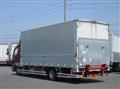 2017 Mitsubishi Fuso Fighter