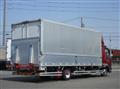 2017 Mitsubishi Fuso Fighter