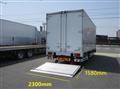2017 Mitsubishi Fuso Fighter