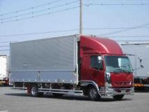 2017 Mitsubishi Fuso Fighter