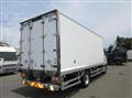 2015 Mitsubishi Fuso Fighter