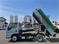 2016 Isuzu Elf Truck