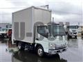 2019 Mitsubishi Fuso Canter