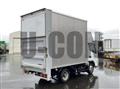 2019 Mitsubishi Fuso Canter