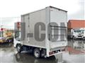 2019 Mitsubishi Fuso Canter
