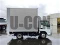 2019 Mitsubishi Fuso Canter