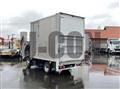 2019 Mitsubishi Fuso Canter