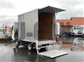 2019 Mitsubishi Fuso Canter