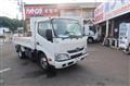 2017 Hino Dutro