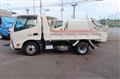 2017 Hino Dutro