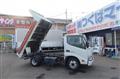 2017 Hino Dutro