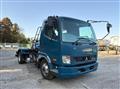 2017 Mitsubishi Fuso Fighter