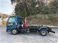 2017 Mitsubishi Fuso Fighter