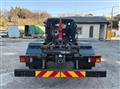 2017 Mitsubishi Fuso Fighter