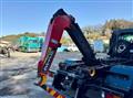 2017 Mitsubishi Fuso Fighter