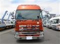 2015 Hino Profia