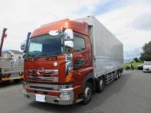 2015 Hino Profia