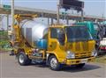2014 Isuzu Elf Truck