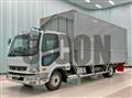 2025 Mitsubishi Fuso Fighter