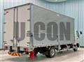 2025 Mitsubishi Fuso Fighter