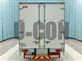 2025 Mitsubishi Fuso Fighter