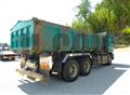 2018 Mitsubishi Fuso Super Great