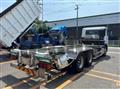 2020 Mitsubishi Fuso Super Great