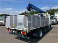 2012 Isuzu Elf Truck