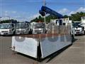 2012 Isuzu Elf Truck