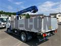 2012 Isuzu Elf Truck
