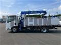2012 Isuzu Elf Truck