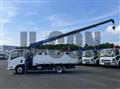2012 Isuzu Elf Truck