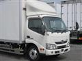 2019 Hino Dutro