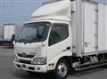 2019 Hino Dutro